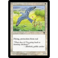 Freewind Falcon (Visions)