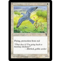 Freewind Falcon (Visions)