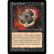Funeral Charm (Visions)