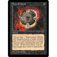 Funeral Charm (Visions)