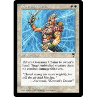 Gossamer Chains (Visions)