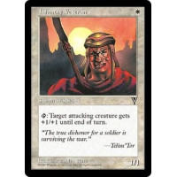 Infantry Veteran (Visions)