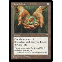 Juju Bubble (Visions)