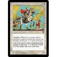 Knight of Valor (Visions)