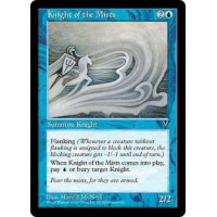 Knight of the Mists (Visions)