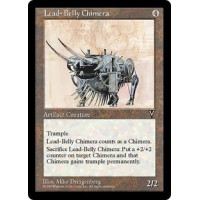 Lead-Belly Chimera (Visions)