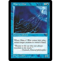 Man-o'-War (Visions)