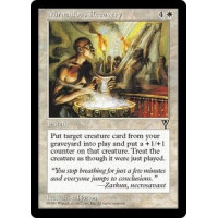 Miraculous Recovery (Visions)