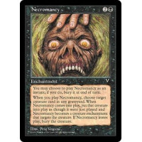Necromancy (Visions)