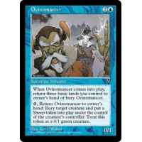 Ovinomancer (Visions)
