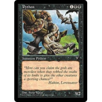 Python (Visions)