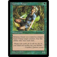 Quirion Ranger (Visions)