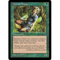 Quirion Ranger (Visions)