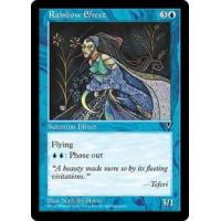 Rainbow Efreet (Visions)