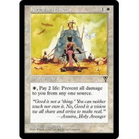 Righteous Aura (Visions)