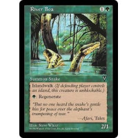 River Boa (Visions)