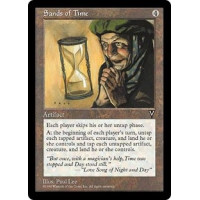Sands of Time (Visions)
