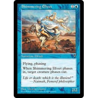 Shimmering Efreet (Visions)