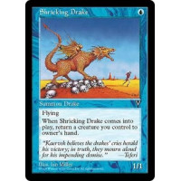 Shrieking Drake (Visions)