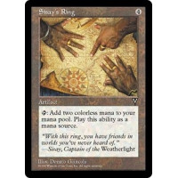 Sisay's Ring (Visions)