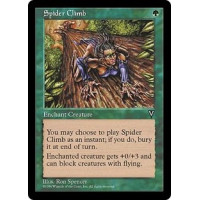 Spider Climb (Visions)