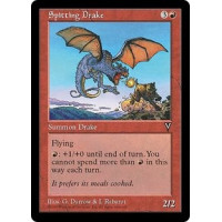 Spitting Drake (Visions)