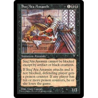 Suq'Ata Assassin (Visions)