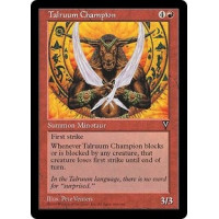 Talruum Champion (Visions)