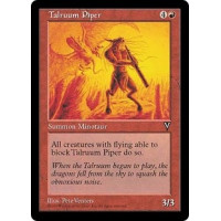 Talruum Piper (Visions)