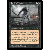 Tar Pit Warrior (Visions)