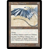 Tin-Wing Chimera (Visions)