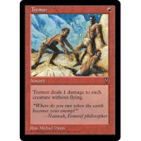 Tremor (Visions)