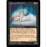 Urborg Mindsucker (Visions)
