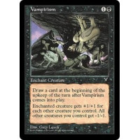 Vampirism (Visions)