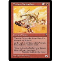 Viashino Sandstalker (Visions)