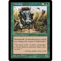 Warthog (Visions)