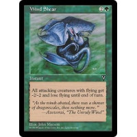 Wind Shear (Visions)