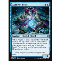 Augur of Bolas (War of the Spark)