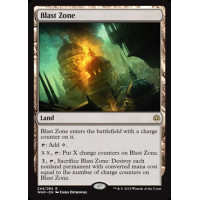 Blast Zone (War of the Spark)