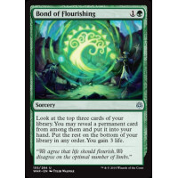Bond of Flourishing (War of the Spark)