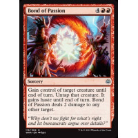 Bond of Passion (War of the Spark)
