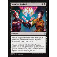 Bond of Revival (War of the Spark)