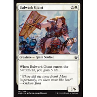 Bulwark Giant (War of the Spark)