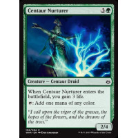 Centaur Nurturer (War of the Spark)