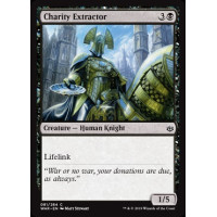 Charity Extractor (War of the Spark)