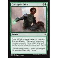 Courage in Crisis (War of the Spark)