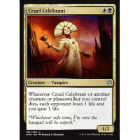 Cruel Celebrant (War of the Spark)