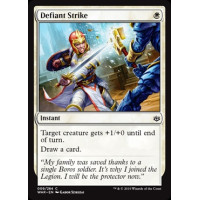Defiant Strike (War of the Spark)
