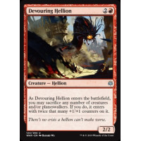 Devouring Hellion (War of the Spark)
