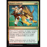 Domri's Ambush (War of the Spark)